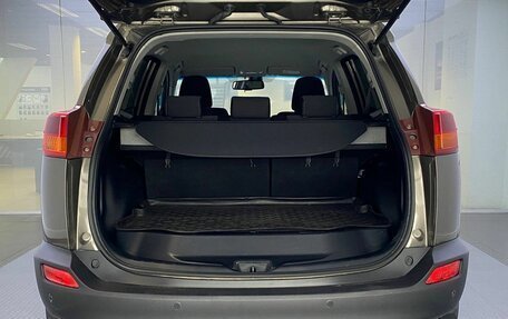 Toyota RAV4, 2013 год, 1 949 000 рублей, 12 фотография