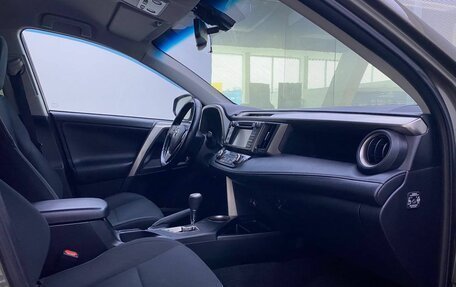 Toyota RAV4, 2013 год, 1 949 000 рублей, 13 фотография