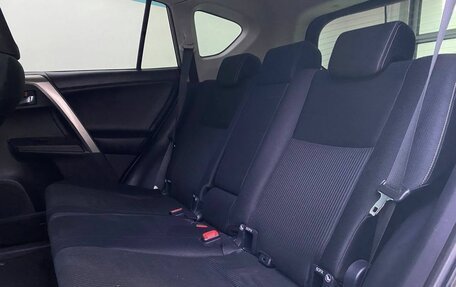 Toyota RAV4, 2013 год, 1 949 000 рублей, 15 фотография