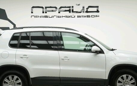 Volkswagen Tiguan I, 2015 год, 1 579 000 рублей, 5 фотография