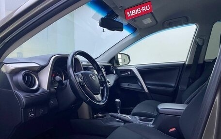 Toyota RAV4, 2013 год, 1 949 000 рублей, 20 фотография