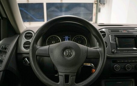 Volkswagen Tiguan I, 2015 год, 1 579 000 рублей, 8 фотография