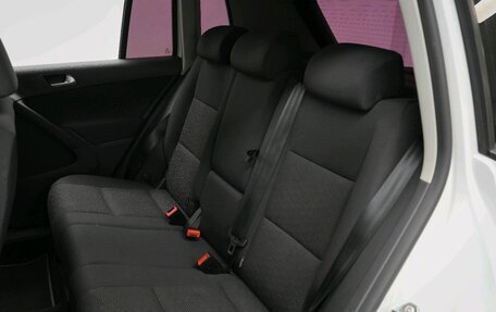 Volkswagen Tiguan I, 2015 год, 1 579 000 рублей, 18 фотография