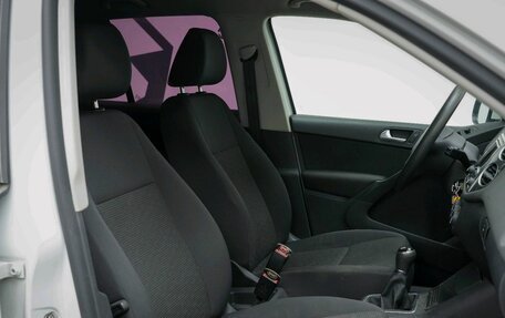 Volkswagen Tiguan I, 2015 год, 1 579 000 рублей, 15 фотография