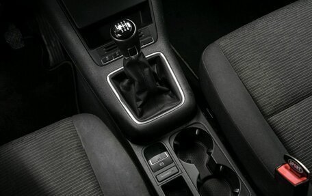 Volkswagen Tiguan I, 2015 год, 1 579 000 рублей, 14 фотография