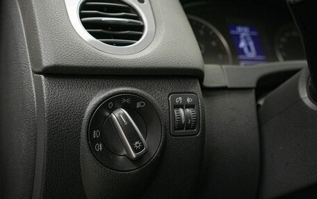 Volkswagen Tiguan I, 2015 год, 1 579 000 рублей, 11 фотография