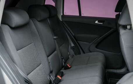 Volkswagen Tiguan I, 2015 год, 1 579 000 рублей, 16 фотография