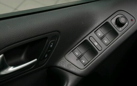 Volkswagen Tiguan I, 2015 год, 1 579 000 рублей, 10 фотография