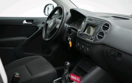 Volkswagen Tiguan I, 2015 год, 1 579 000 рублей, 9 фотография