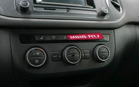 Volkswagen Tiguan I, 2015 год, 1 579 000 рублей, 13 фотография