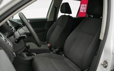 Volkswagen Tiguan I, 2015 год, 1 579 000 рублей, 17 фотография