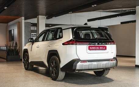 Toyota RAV4, 2025 год, 5 290 000 рублей, 3 фотография