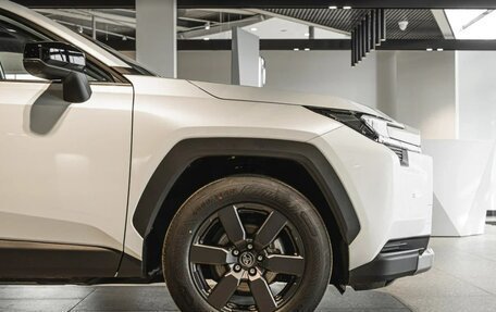 Toyota RAV4, 2025 год, 5 290 000 рублей, 5 фотография