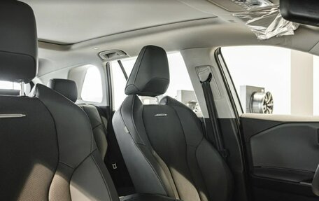 Toyota RAV4, 2025 год, 5 290 000 рублей, 7 фотография