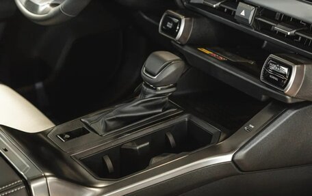 Toyota RAV4, 2025 год, 5 290 000 рублей, 9 фотография