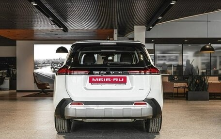 Toyota RAV4, 2025 год, 5 290 000 рублей, 4 фотография