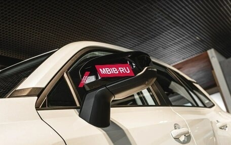 Toyota RAV4, 2025 год, 5 290 000 рублей, 12 фотография