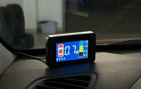 Hyundai Creta I рестайлинг, 2019 год, 1 850 000 рублей, 8 фотография