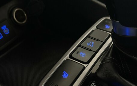 Hyundai Creta I рестайлинг, 2019 год, 1 850 000 рублей, 10 фотография