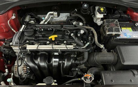 Hyundai Creta I рестайлинг, 2019 год, 1 850 000 рублей, 14 фотография