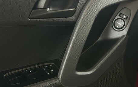 Hyundai Creta I рестайлинг, 2019 год, 1 850 000 рублей, 9 фотография