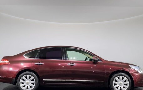 Nissan Teana, 2010 год, 800 000 рублей, 2 фотография