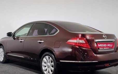 Nissan Teana, 2010 год, 800 000 рублей, 5 фотография