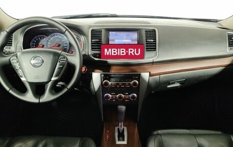 Nissan Teana, 2010 год, 800 000 рублей, 7 фотография