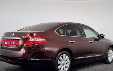 Nissan Teana, 2010 год, 800 000 рублей, 3 фотография