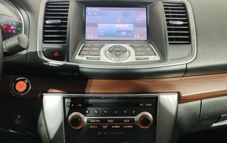 Nissan Teana, 2010 год, 800 000 рублей, 8 фотография