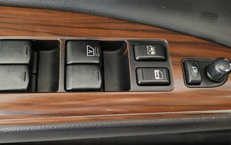 Nissan Teana, 2010 год, 800 000 рублей, 10 фотография