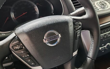Nissan Teana, 2010 год, 800 000 рублей, 9 фотография