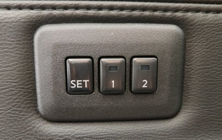 Nissan Teana, 2010 год, 800 000 рублей, 11 фотография