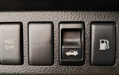 Nissan Teana, 2010 год, 800 000 рублей, 12 фотография