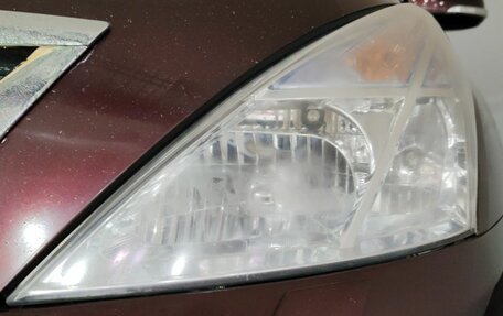 Nissan Teana, 2010 год, 800 000 рублей, 16 фотография