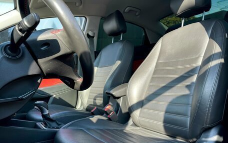 Hyundai Solaris II рестайлинг, 2020 год, 1 749 000 рублей, 19 фотография