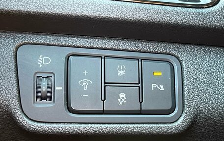 Hyundai Solaris II рестайлинг, 2020 год, 1 749 000 рублей, 25 фотография