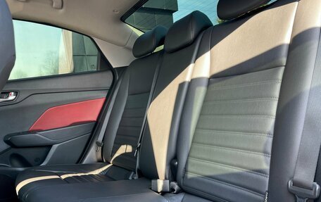 Hyundai Solaris II рестайлинг, 2020 год, 1 749 000 рублей, 22 фотография