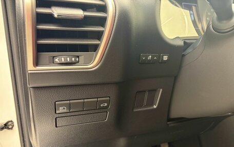 Lexus NX I, 2018 год, 3 439 000 рублей, 15 фотография