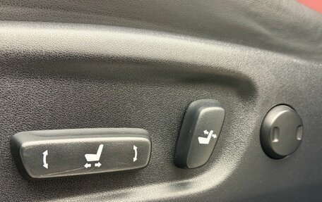 Lexus NX I, 2018 год, 3 439 000 рублей, 16 фотография