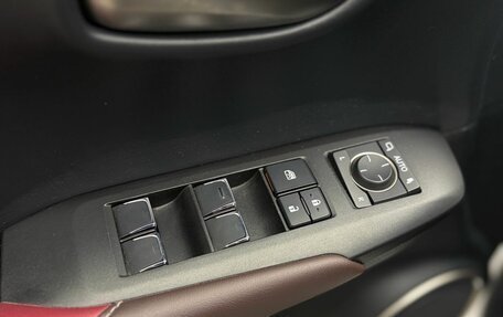 Lexus NX I, 2018 год, 3 439 000 рублей, 14 фотография