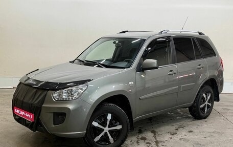Chery Tiggo (T11), 2013 год, 558 000 рублей, 1 фотография