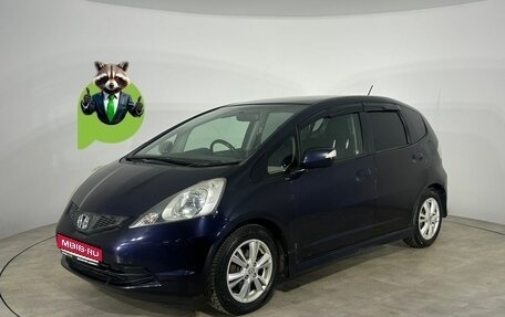 Honda Fit III, 2007 год, 597 486 рублей, 1 фотография