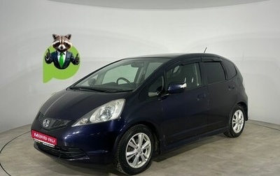 Honda Fit III, 2007 год, 597 486 рублей, 1 фотография