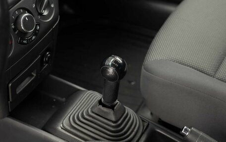 Chevrolet Aveo III, 2008 год, 450 000 рублей, 14 фотография