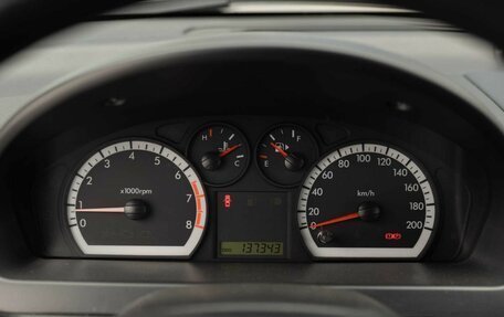 Chevrolet Aveo III, 2008 год, 450 000 рублей, 12 фотография