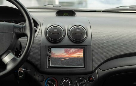 Chevrolet Aveo III, 2008 год, 450 000 рублей, 13 фотография