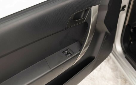 Chevrolet Aveo III, 2008 год, 450 000 рублей, 15 фотография