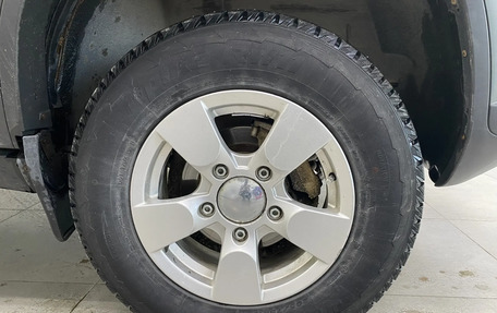 Chevrolet Niva I рестайлинг, 2010 год, 355 000 рублей, 12 фотография