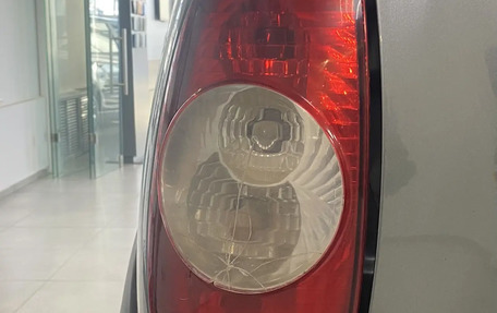 Chevrolet Niva I рестайлинг, 2010 год, 355 000 рублей, 10 фотография